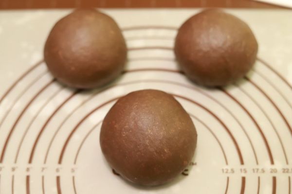 黑骑士面包#美的烤箱FUN 焙有FUN儿#