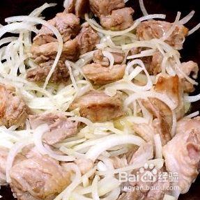 手抓羊肉的制作方法