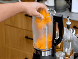 香煎鸡肉培根浓汤怎么做?