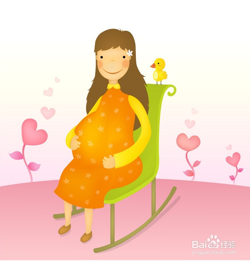 简单实用的孕妇生活技巧 生个健康的宝宝