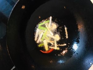 食补养生凉拌紫甘蓝的做法