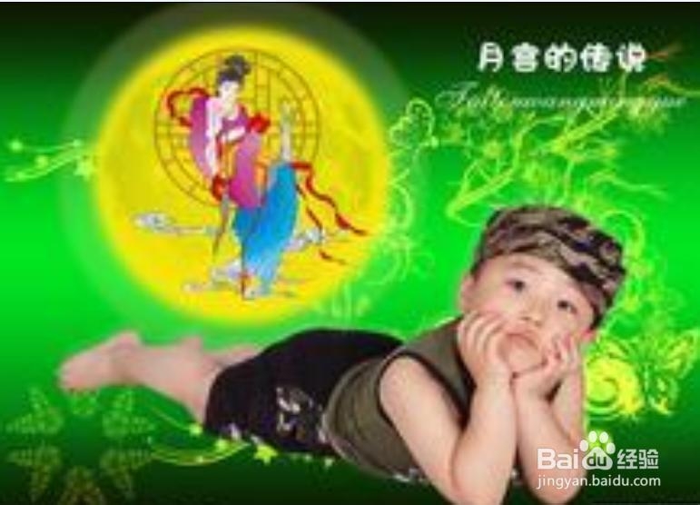 中秋赏月传统习俗有哪些---中秋节系列(2)