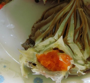 盘点食用螃蟹八大禁忌