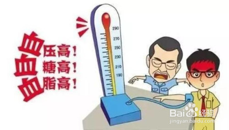 这3物泡水，降三高还减肥？