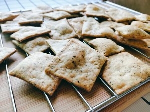 无敌好吃的红茶薄饼制作教程