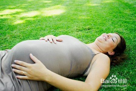 孕期这四种菜要多吃，对孕妈和宝宝的健康都好