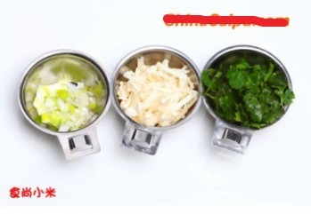 老北京疙瘩汤的做法