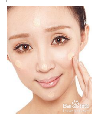 教你BB霜的正确使用方法
