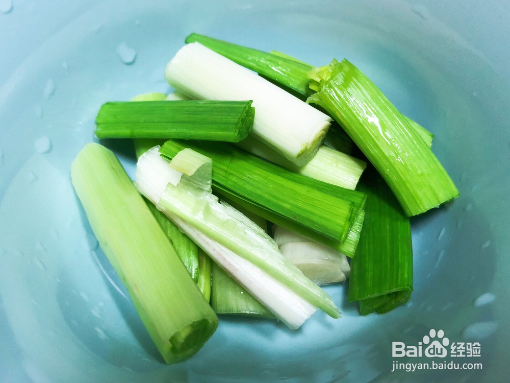 怎么做烤箱版蒜香田鸡?
