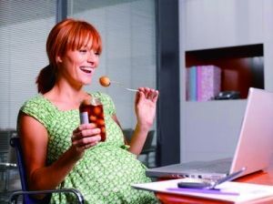 孕妈看电影电视的禁忌?