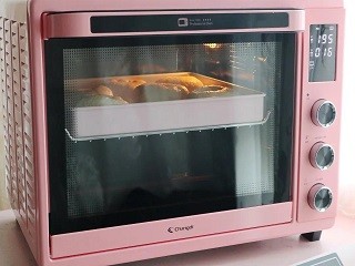 奶香贝果怎么做？