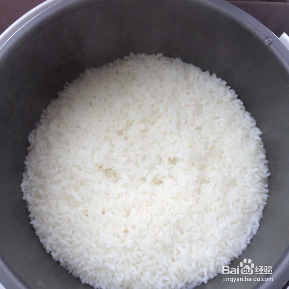 扬州炒饭的做法