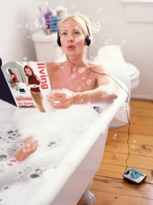 健康“加班”，焕颜新生