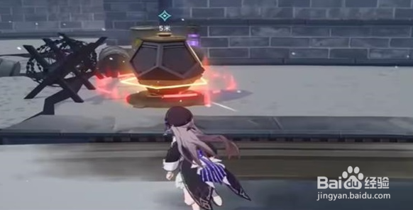 崩坏星穹铁道冬兵进行曲其二攻略