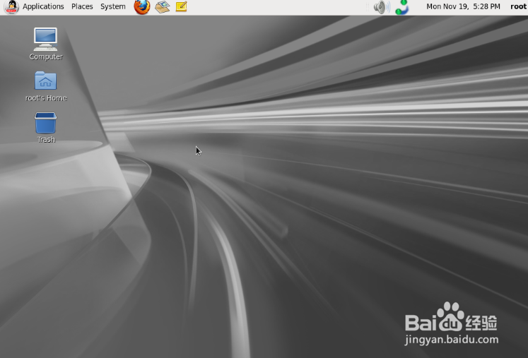 linux系统忘记管理员密码解决方法