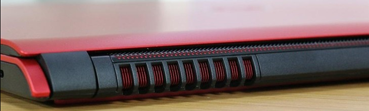 屏幕更大性能更强 戴尔游匣15P-2548B评测