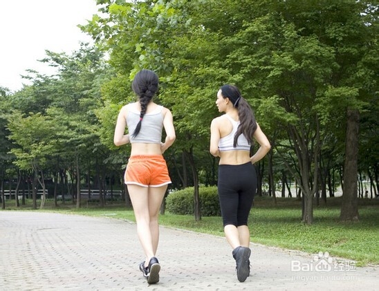 如何健康的跑步——小窍门