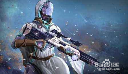 守望先锋中的安娜怎么玩