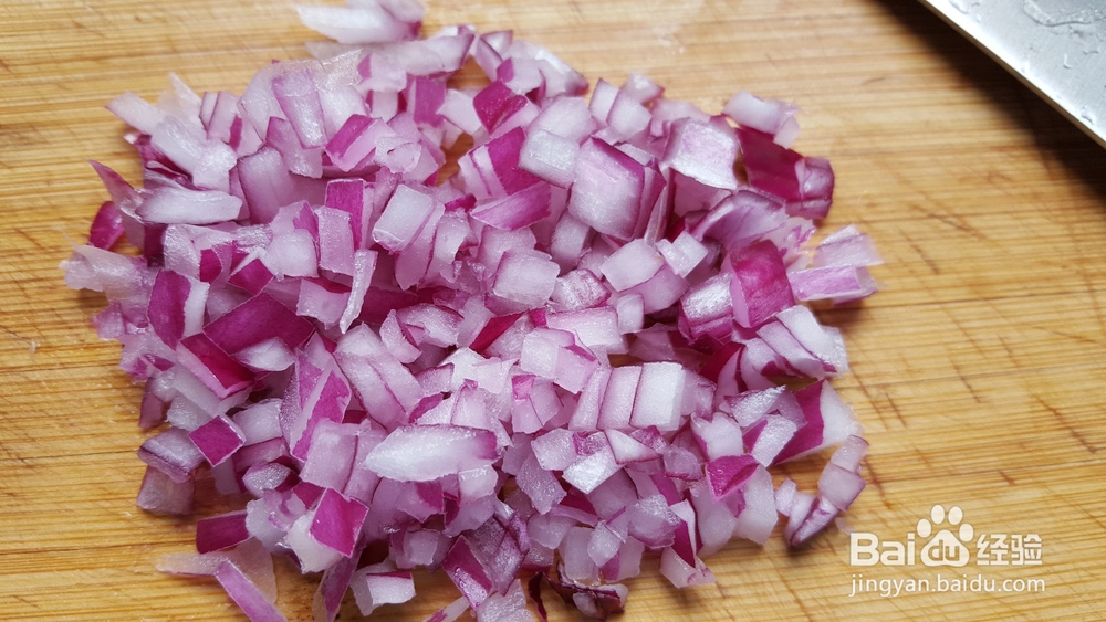 如何做圣女果炒鸡蛋饭