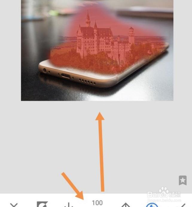 怎么用摄影修图软件，把手机图片做成3D效果？