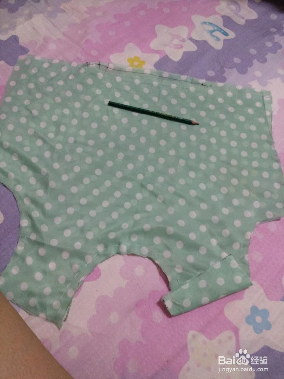 如何diy漂亮裙子