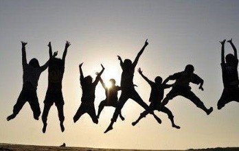 即将进入大学的我们