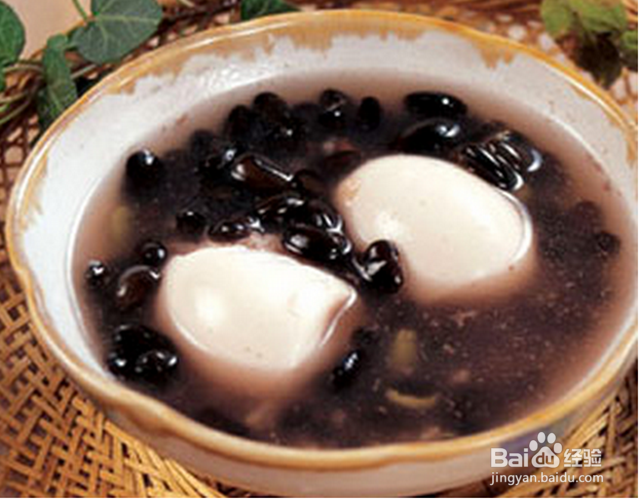 月经期应注意哪些饮食?