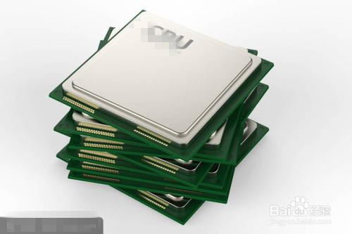 购买台式电脑怎么选择配置