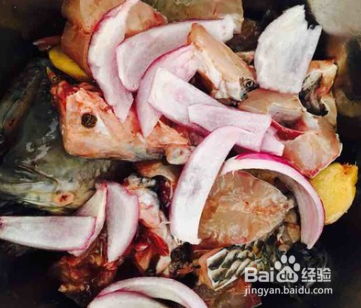 怎么做麻辣鱼