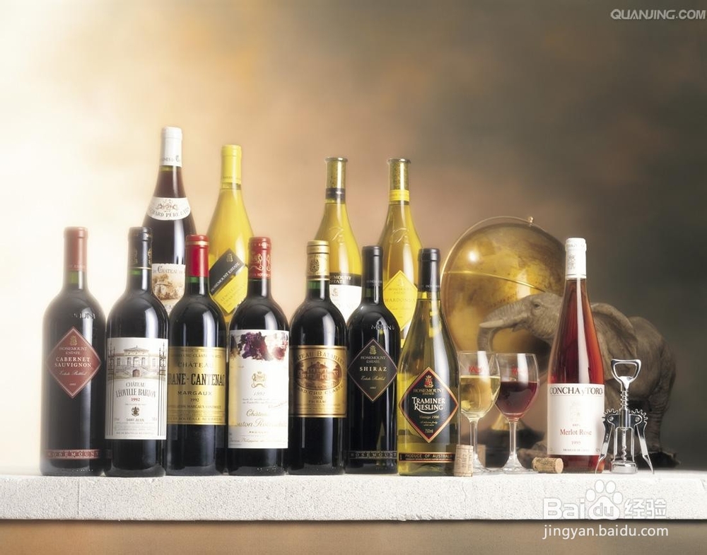 越峯酒庄:酒吧葡萄酒如何点
