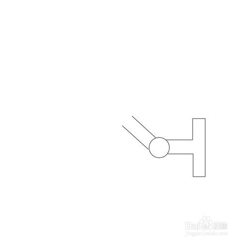 如何画摄像头简笔画 百度经验 如何画摄像头简笔画 百度经验