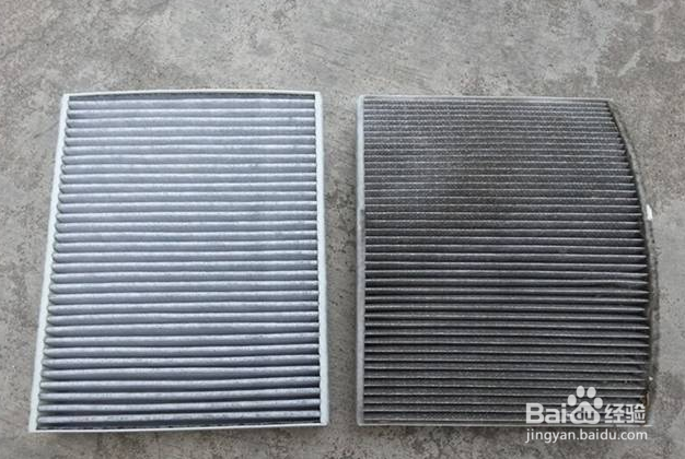 空调滤芯多久换一次