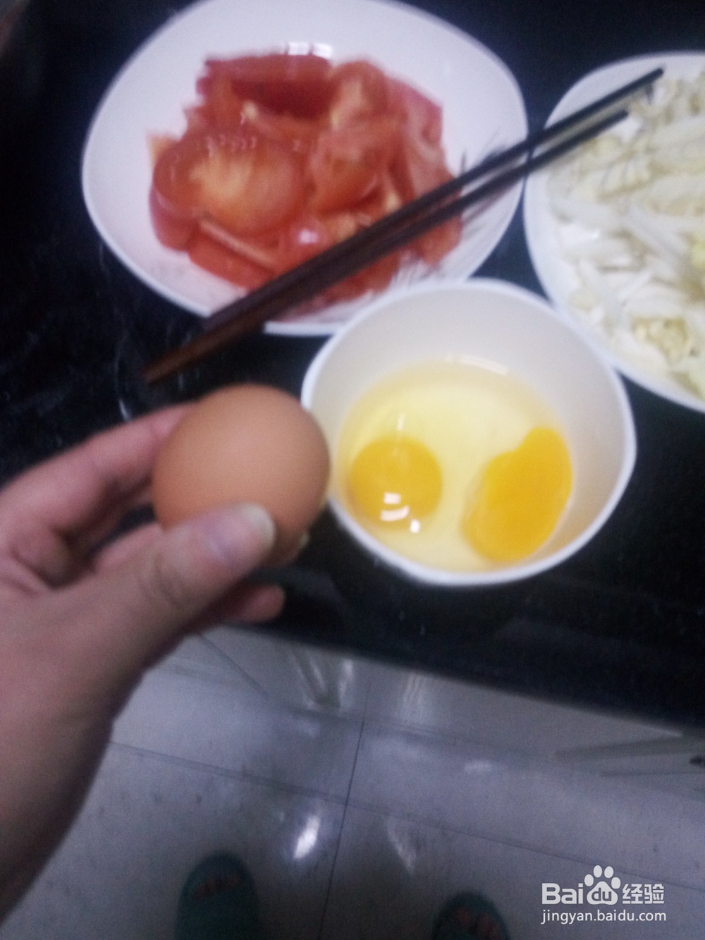 如何在家里独自做猫耳朵