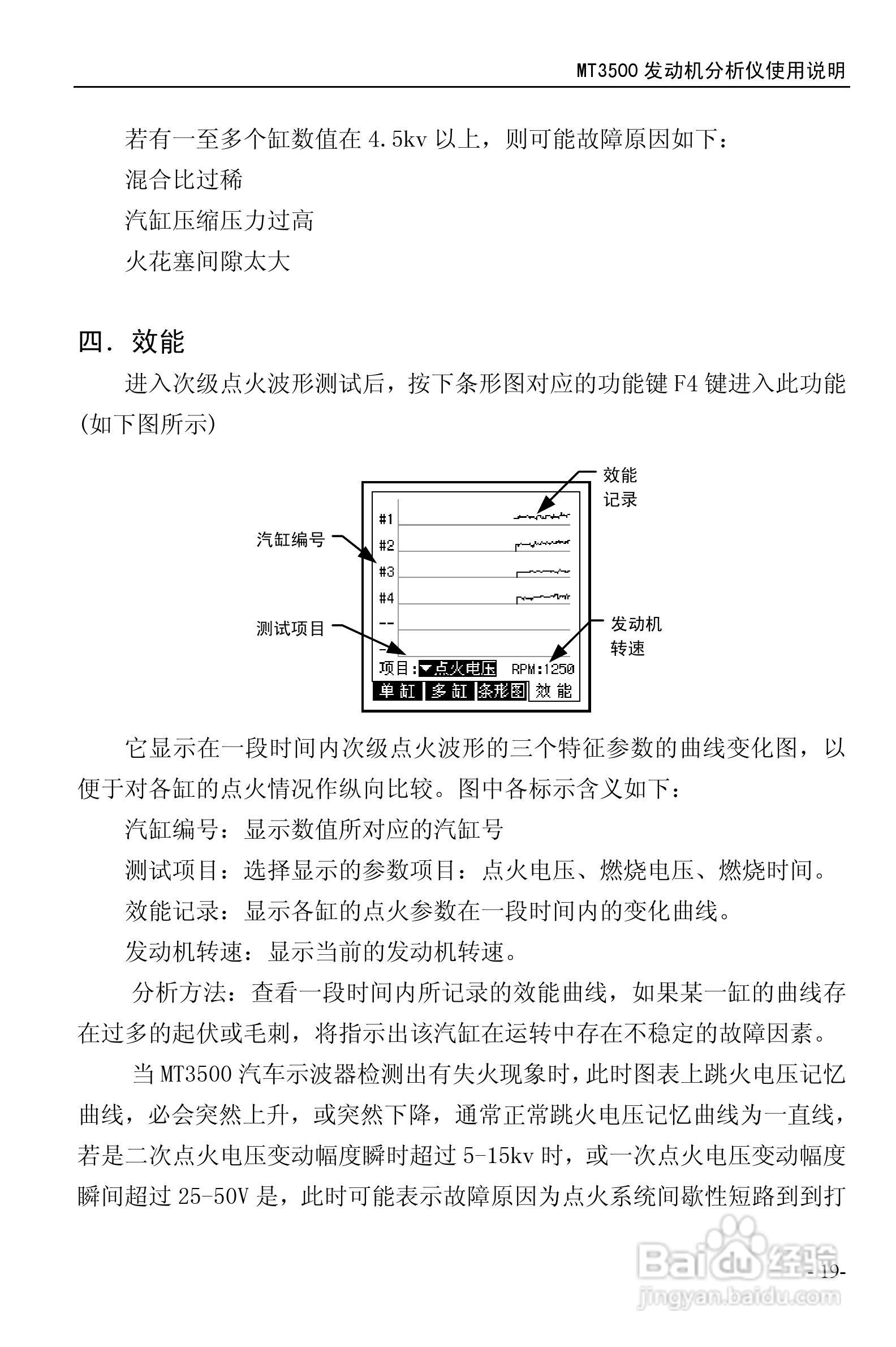 MT3500发动机分析仪使用说明书:[2]