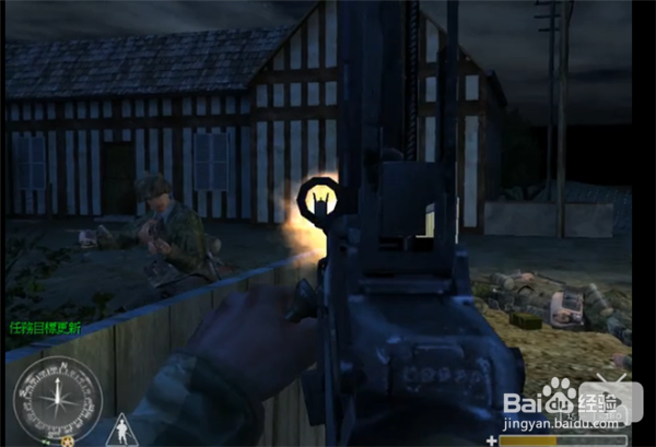 使命召唤1佩加索斯怎么玩?