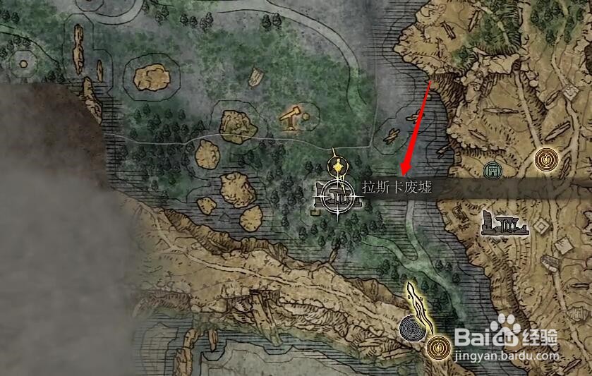 艾尔登法环召咒魂灵获取攻略