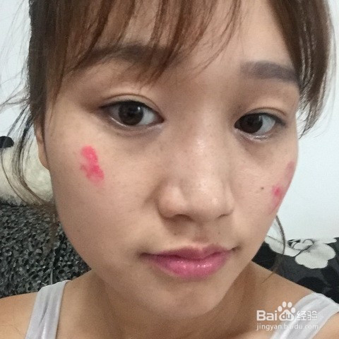 如何打造简单易上手清新淡妆？