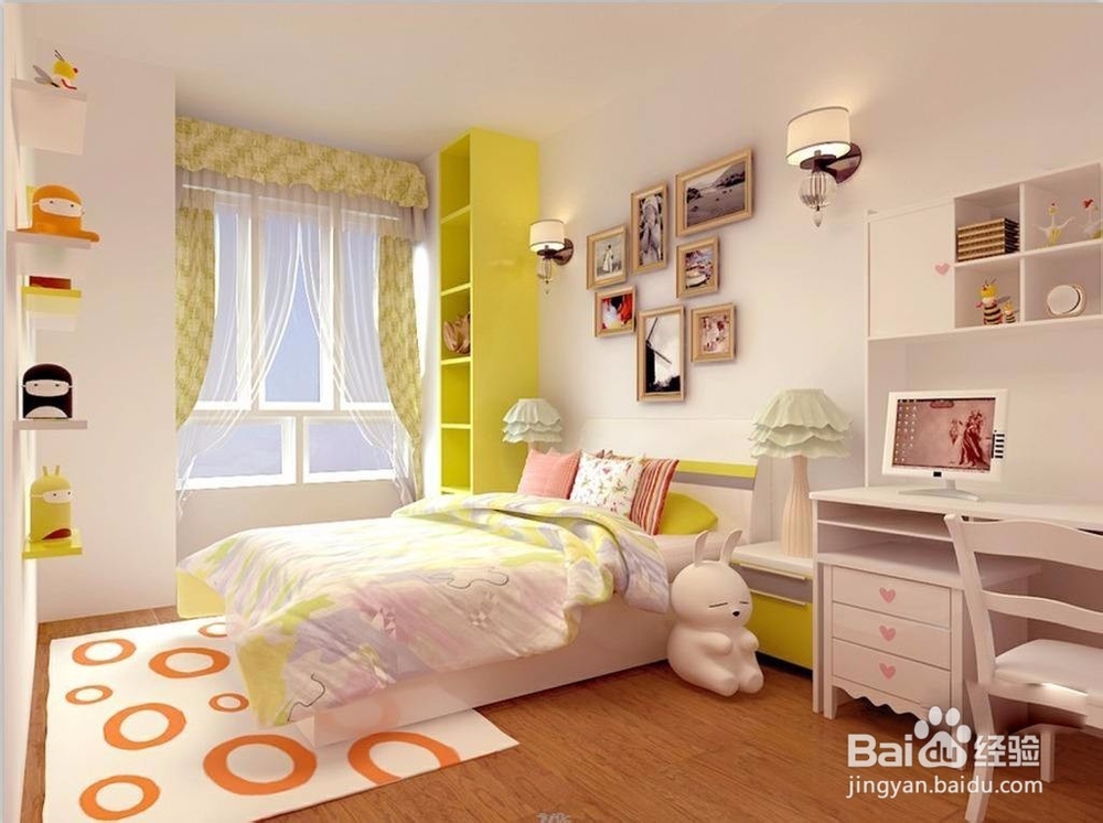 如何让房间无异味