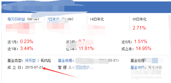 筛选货币基金需要注意哪些点