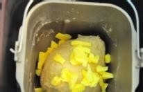 如何做蜜枣小面包