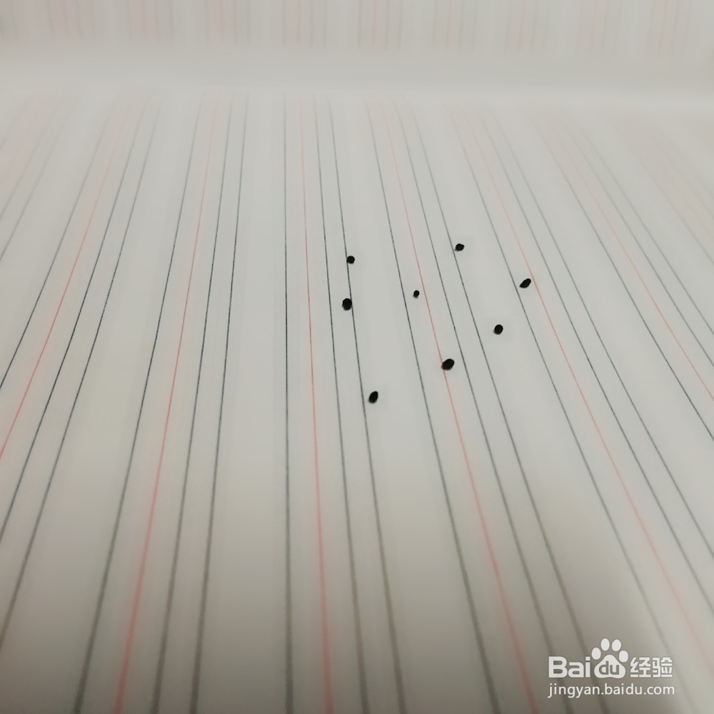 超轻粘土芝麻糖葫芦的简单做法