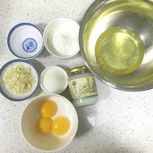 古早味|玉枕蛋糕