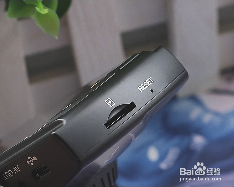 DOD ZS35W行车记录仪开箱晒物