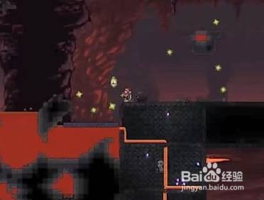 泰拉瑞亚怎么召唤肉山