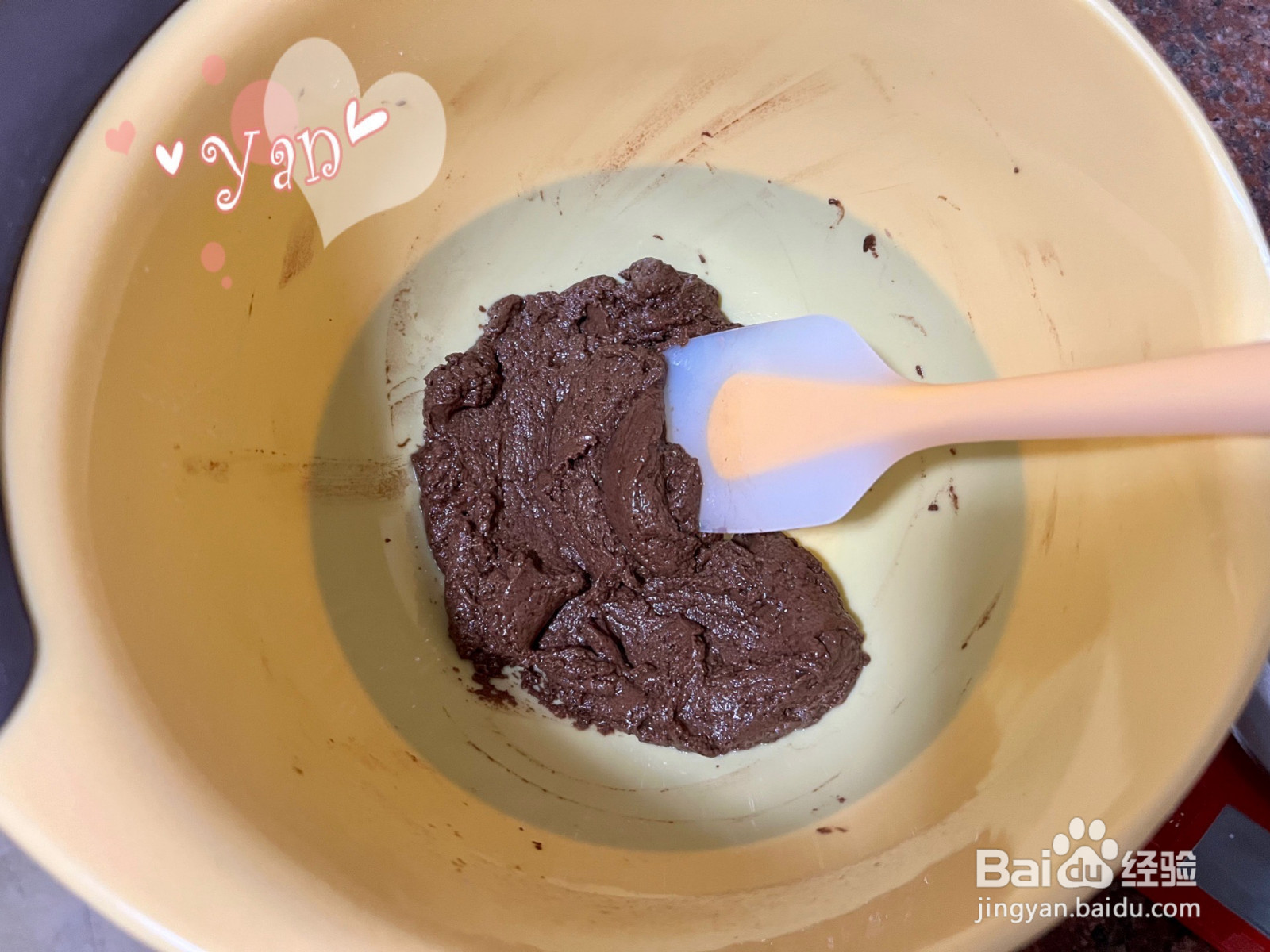 奥利奥咸奶油蛋糕卷的做法