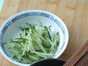 荞麦面怎么做好吃