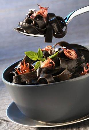 欧洲六大特别小吃攻略