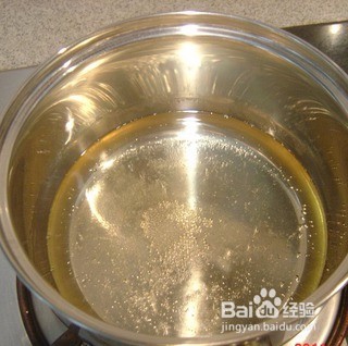 提拉米苏制作方法~~