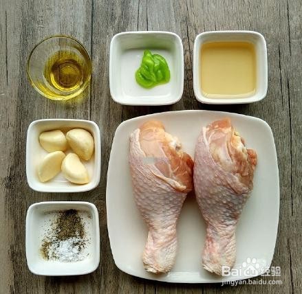 鸡棒骨做法大全