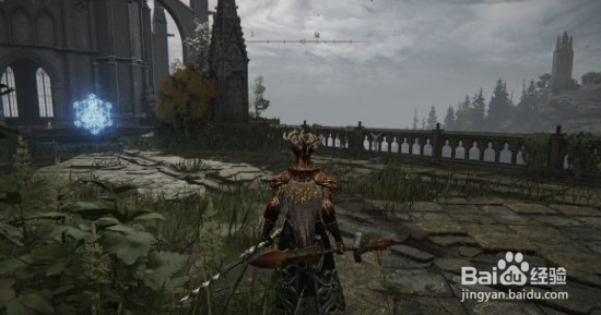 《艾尔登法环》血指猎人尤拉任务流程